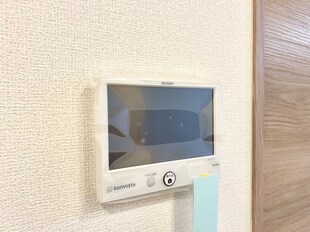 D-ROOM浜町Ⅱ　B棟の物件内観写真